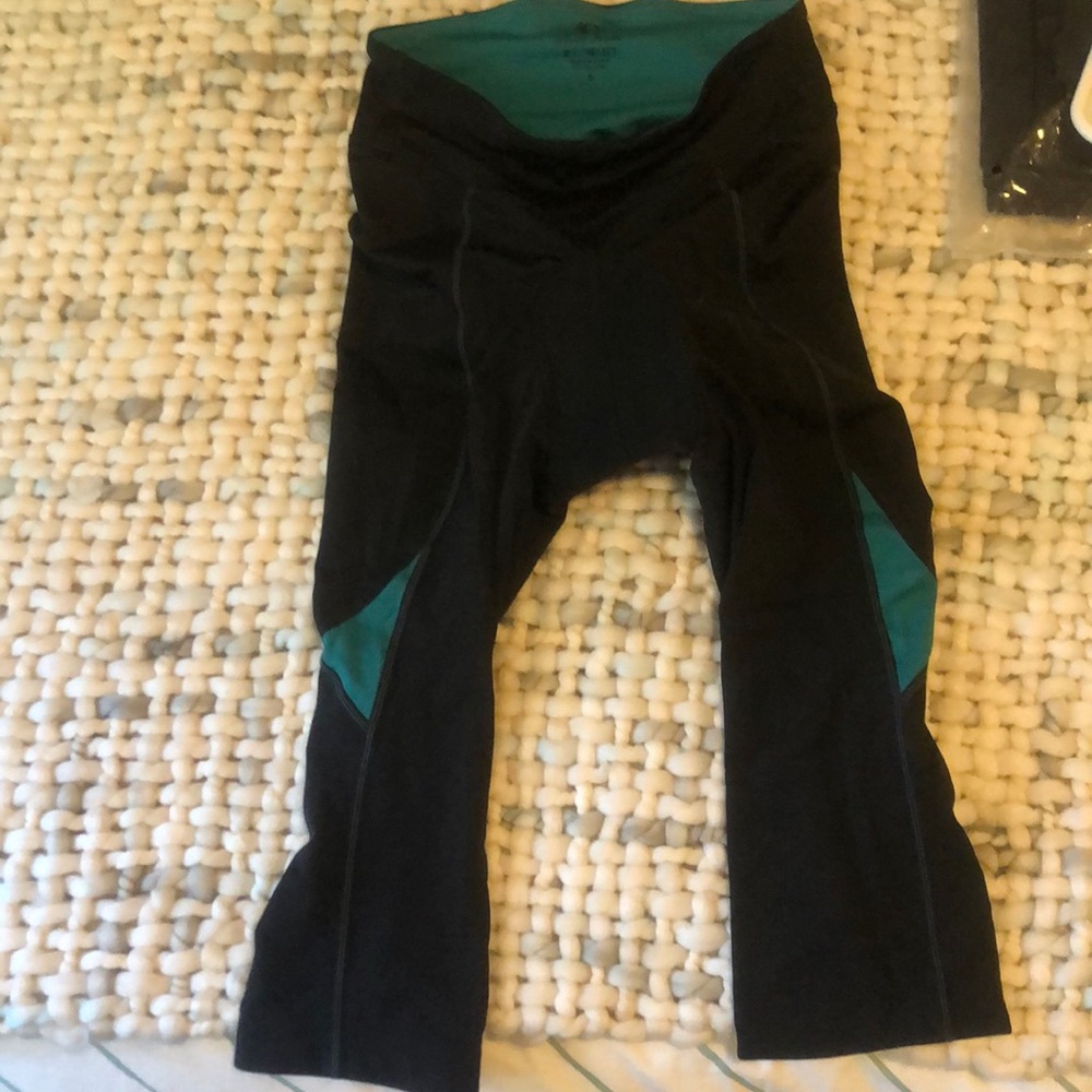 Women’s cycling pants